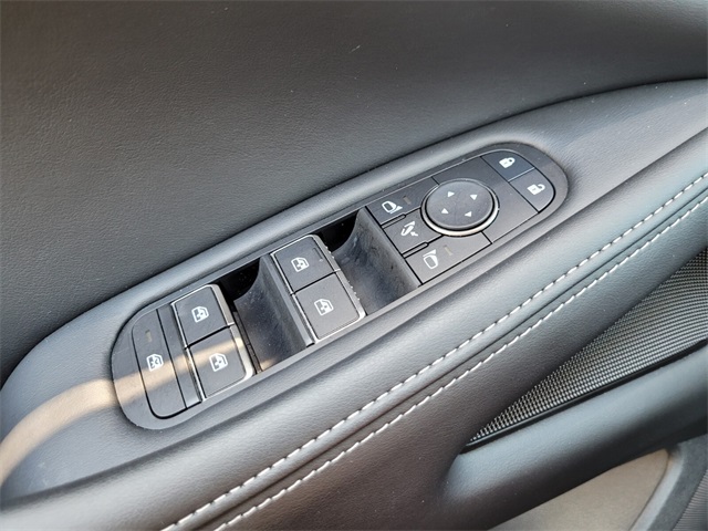 2025 Infiniti QX60 Pure AWD photo 38
