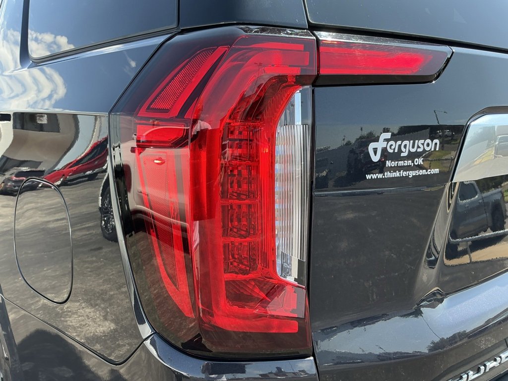 2023 Gmc Yukon Denali photo 13