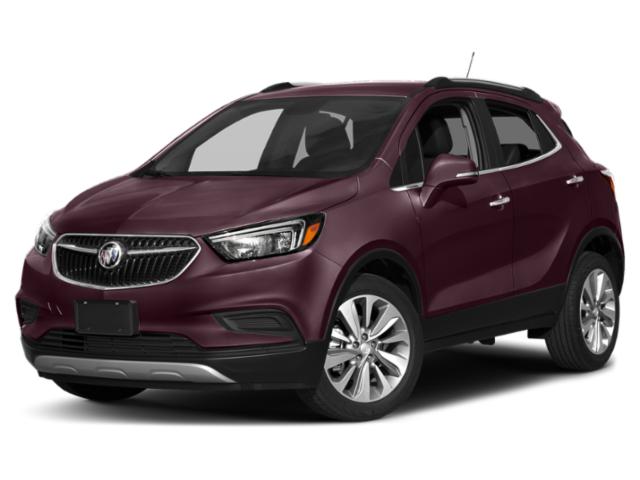 2018 Buick Encore Essence's photo