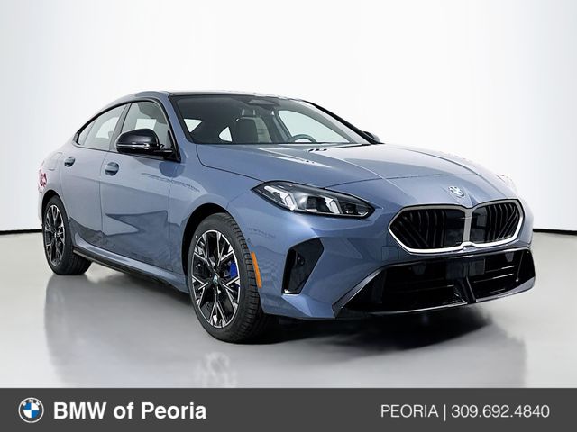 2026 BMW 2 Series 228's photo