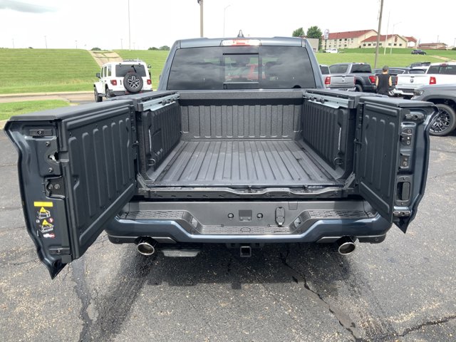 2026 Ram 1500 Laramie photo 12