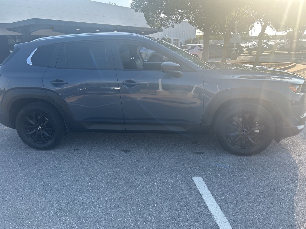 2025 Mazda CX-50 2.5 Select photo 11