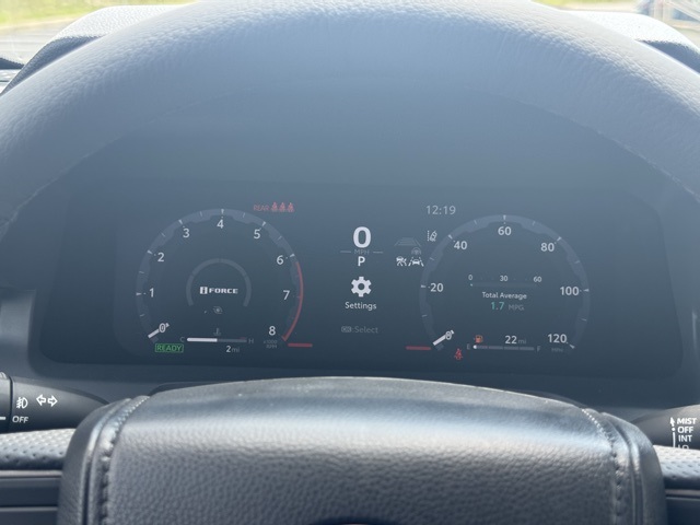 2025 Toyota Tacoma Limited photo 23