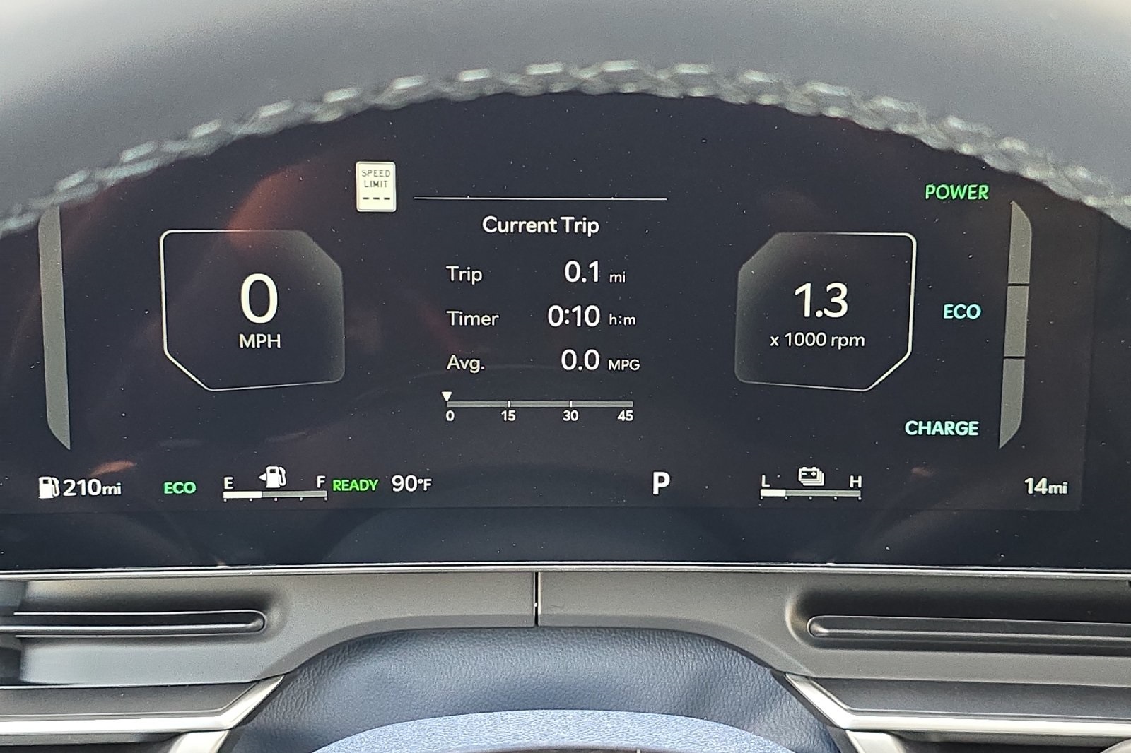 2026 Kia Carnival SX Prestige photo 19