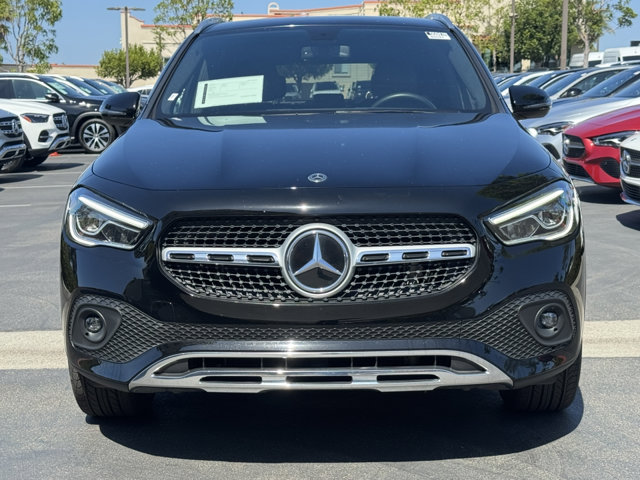 2021 Mercedes Benz GLA 250 photo 2