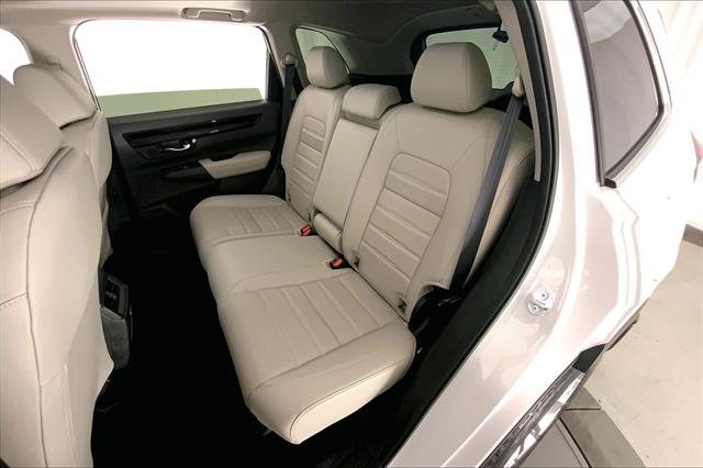 2024 Honda CR-V EX-L photo 11