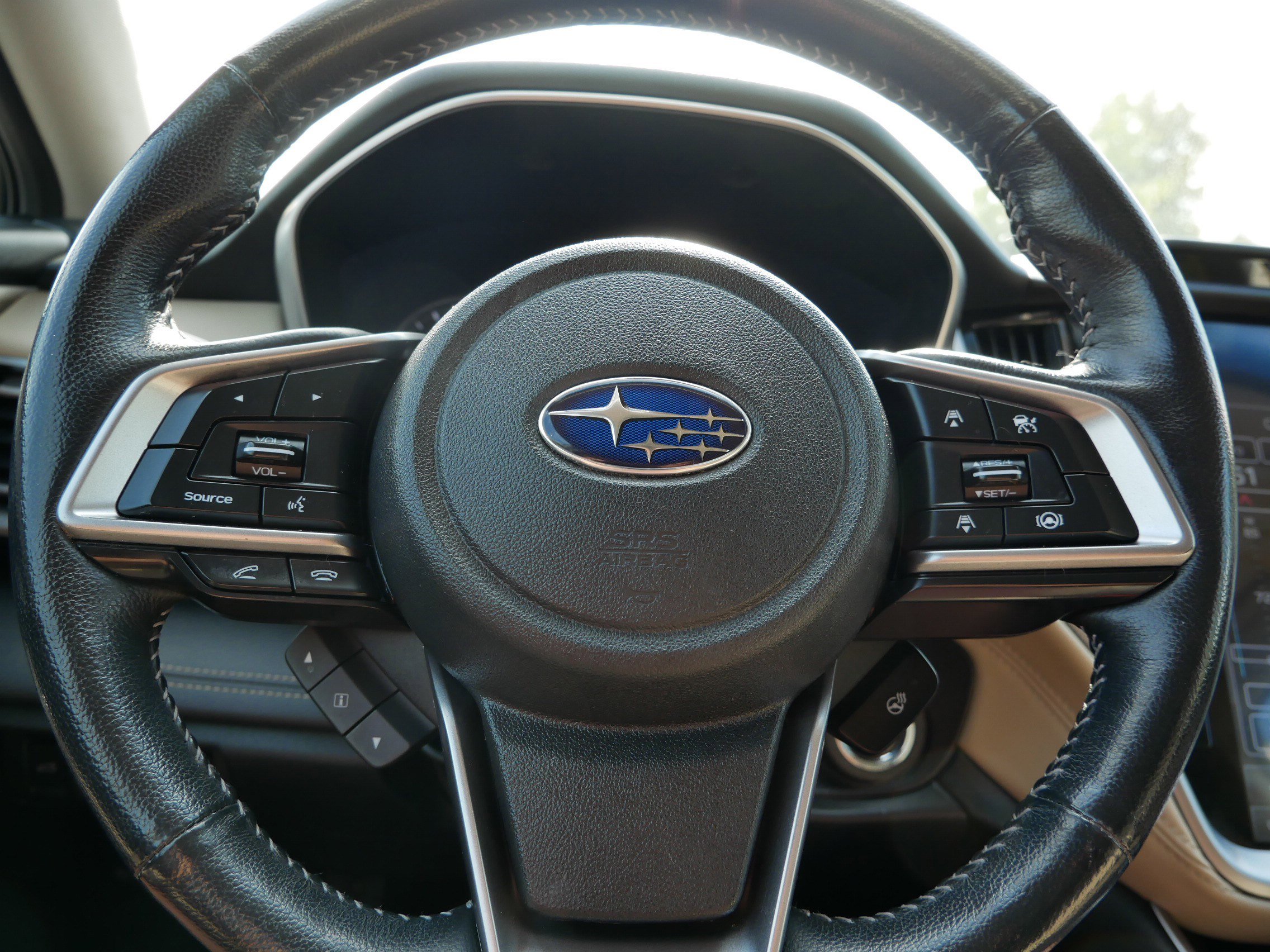 2022 Subaru Outback Limited XT photo 24