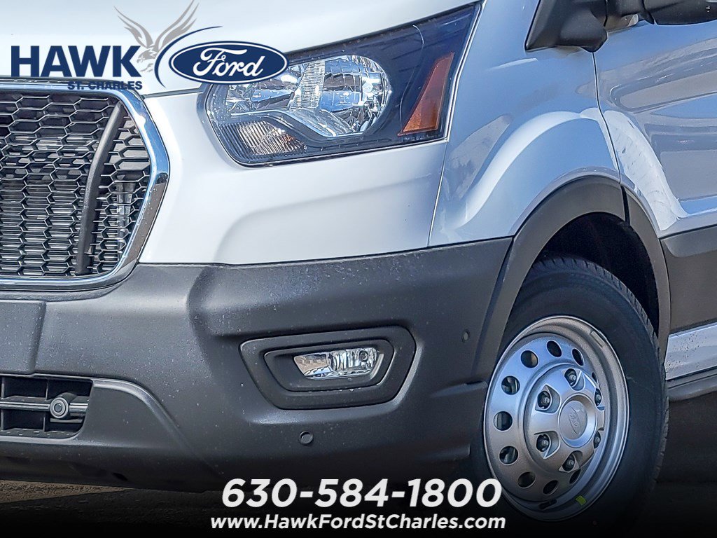 2026 FORD TRANSIT - Image 2