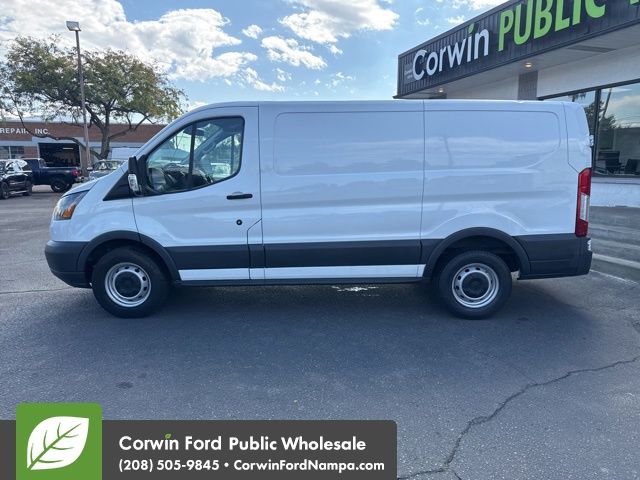 2017 Ford Transit photo 7