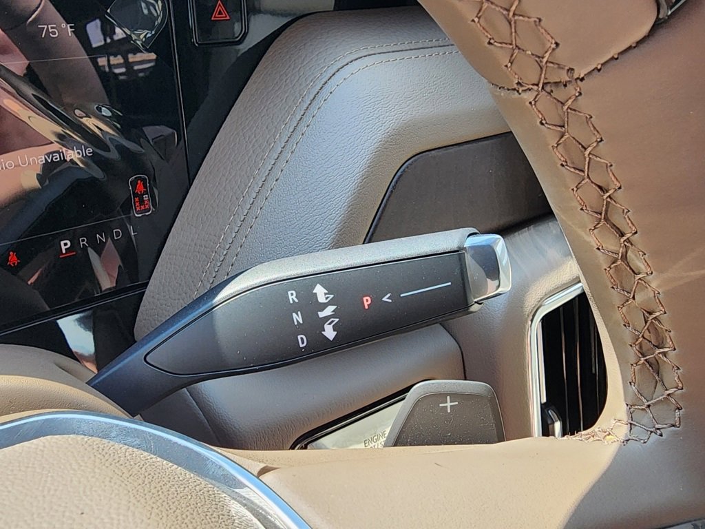 2026 Gmc Yukon XL Denali photo 22