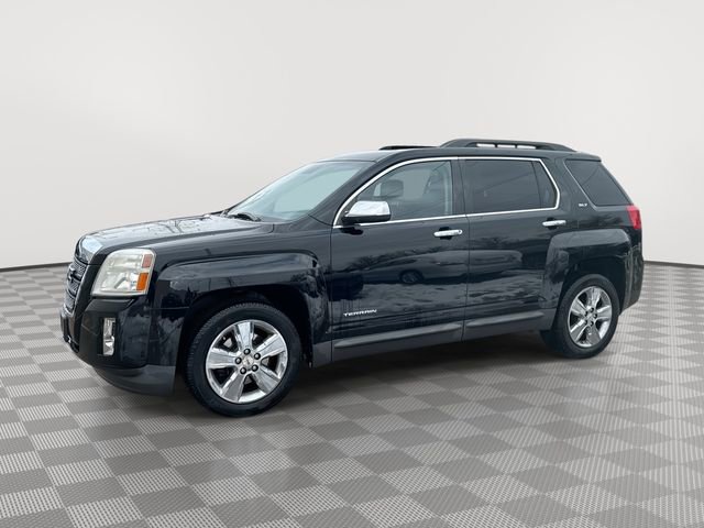 2014 GMC Terrain SLT-1's photo