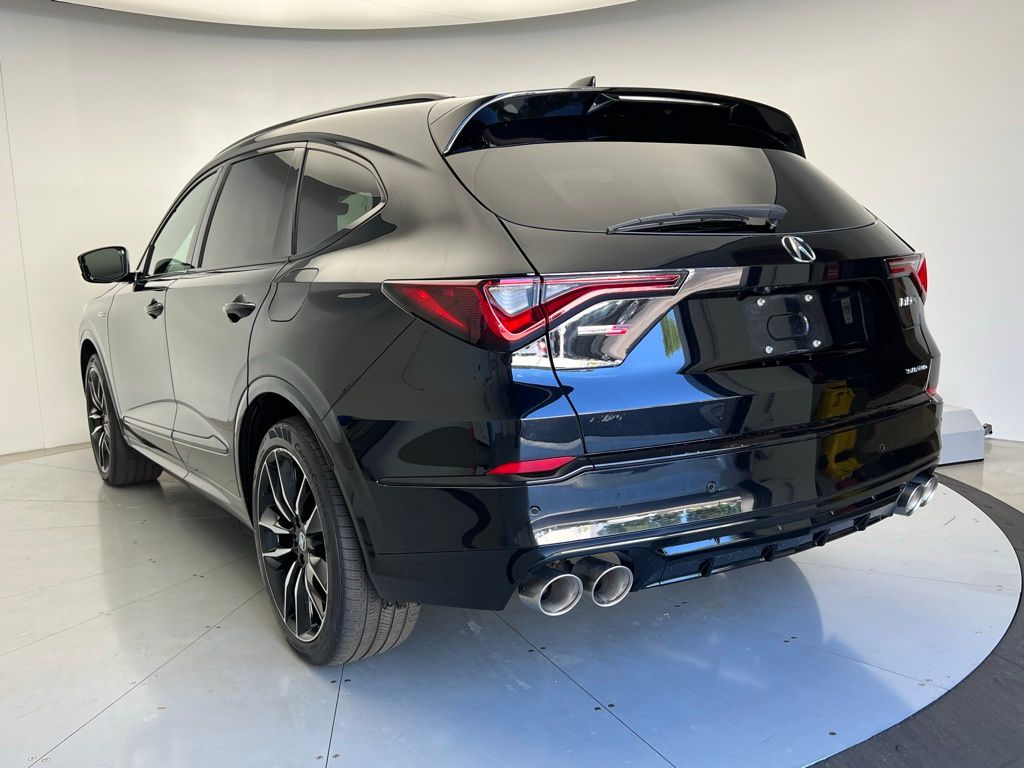2022 Acura MDX Type S Advance photo 4