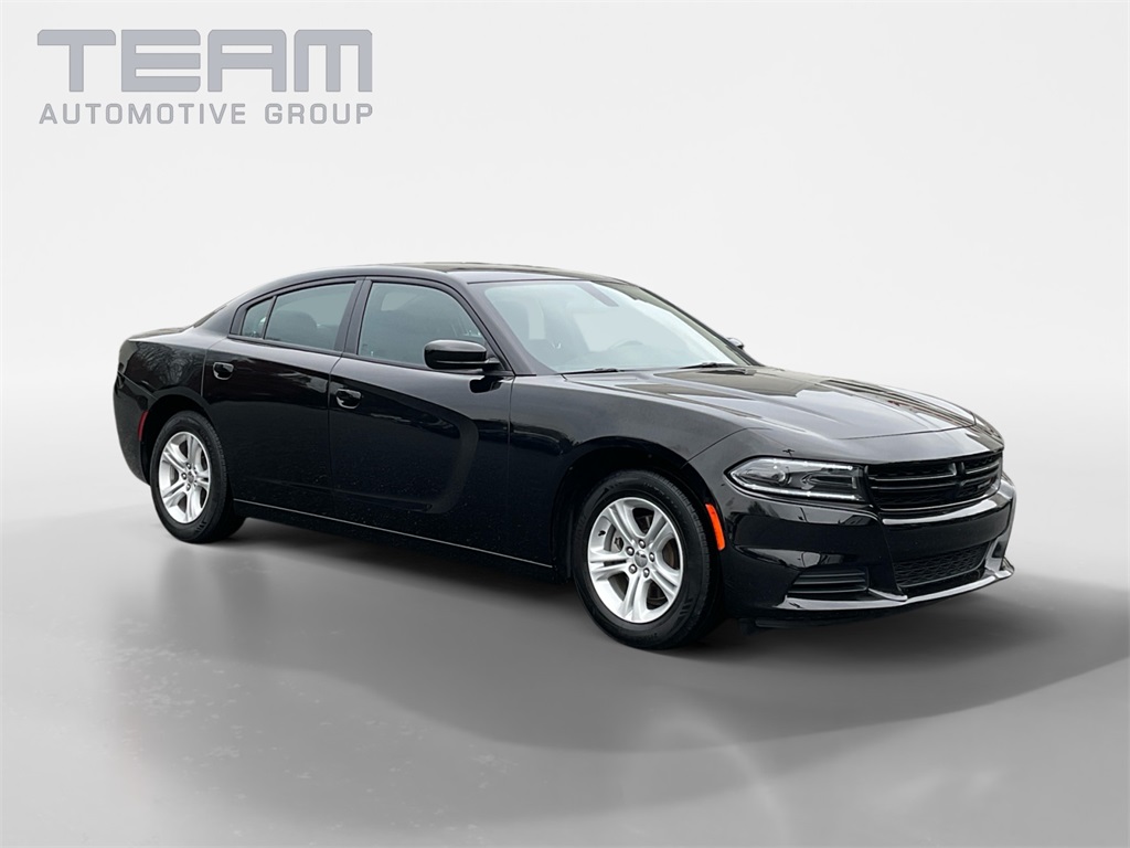 2023 Dodge Charger SXT's photo