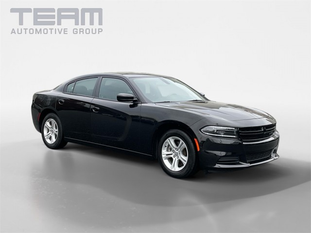 2023 Dodge Charger SXT's photo