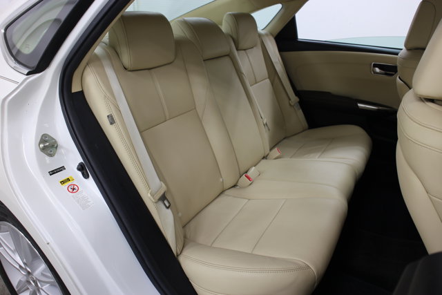 2014 Toyota Avalon XLE Premium photo 27