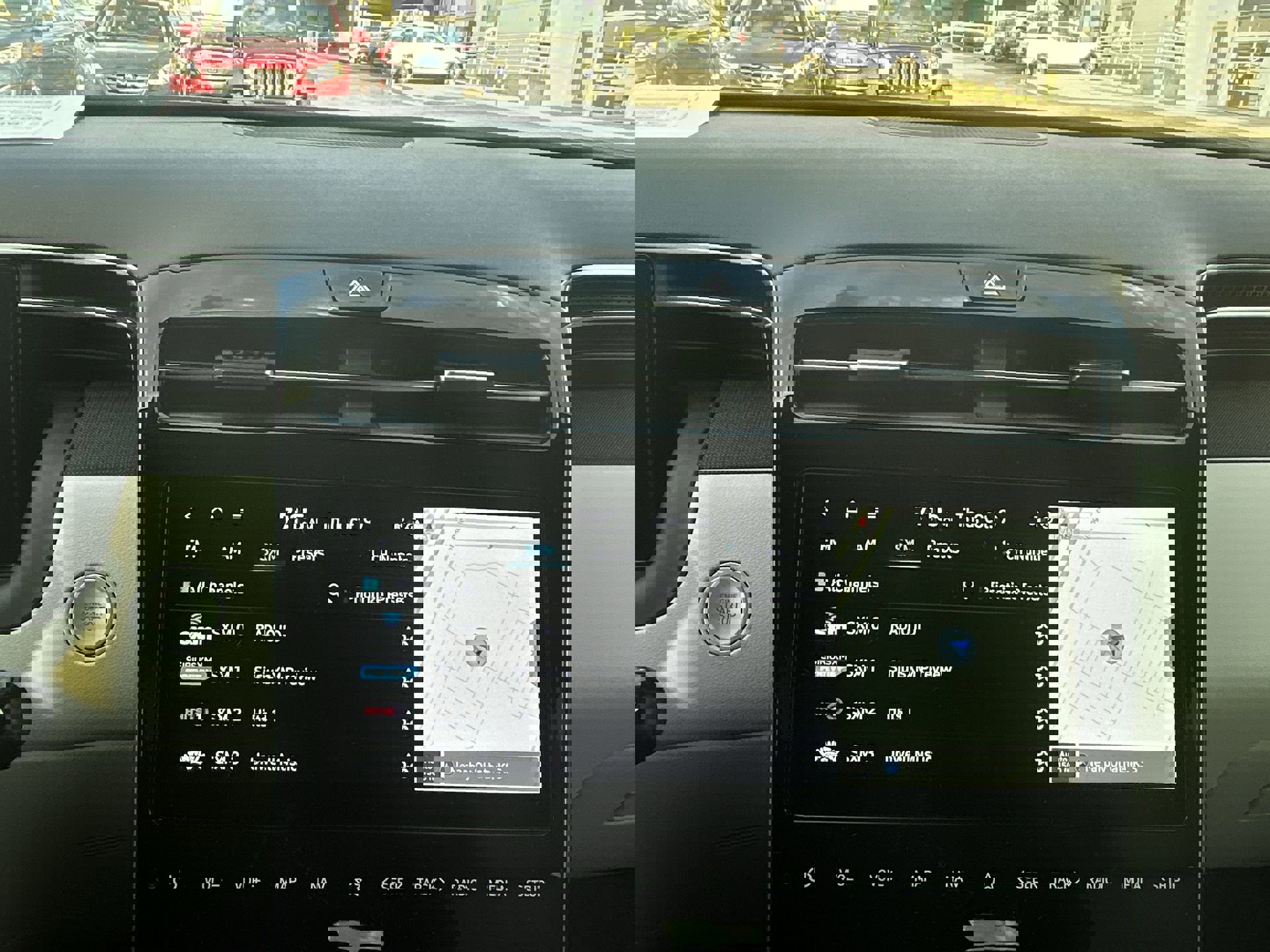 2024 Hyundai Tucson Hybrid SEL Convenience photo 4