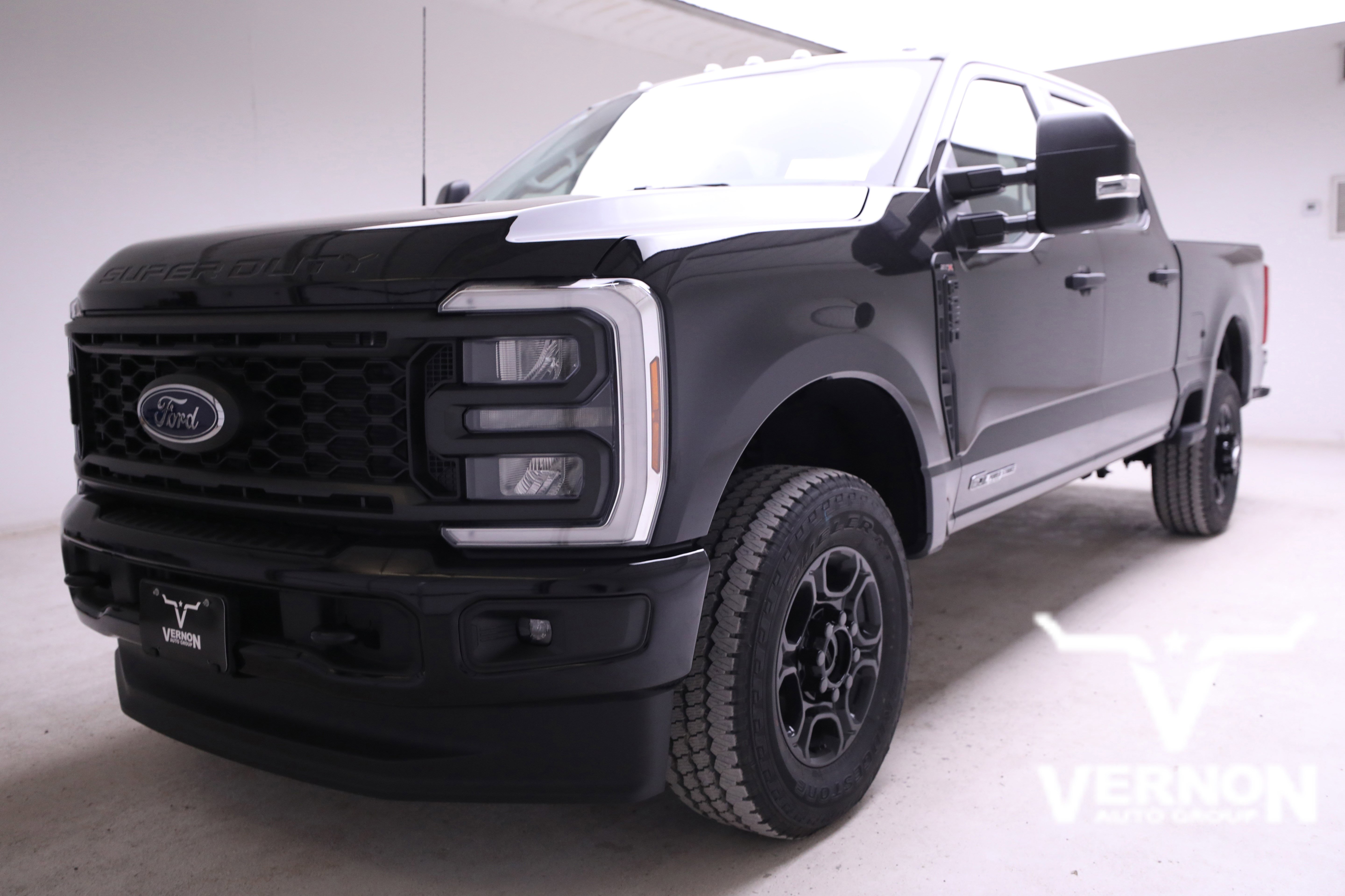 2026 Ford F-250 Super Duty XL's photo