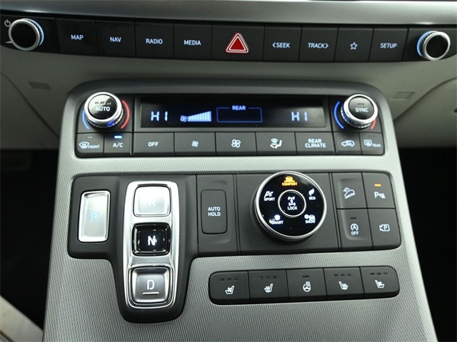 2024 HYUNDAI PALISADE - Image 18