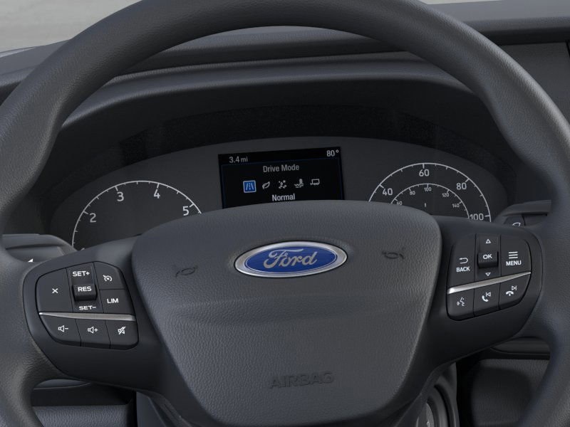 2025 Ford Transit photo 12