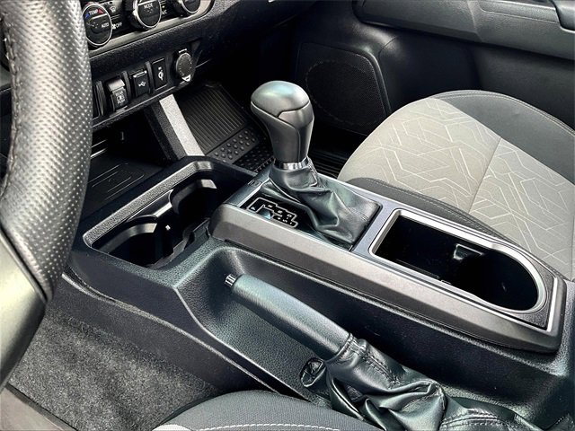 2023 Toyota Tacoma SR photo 19