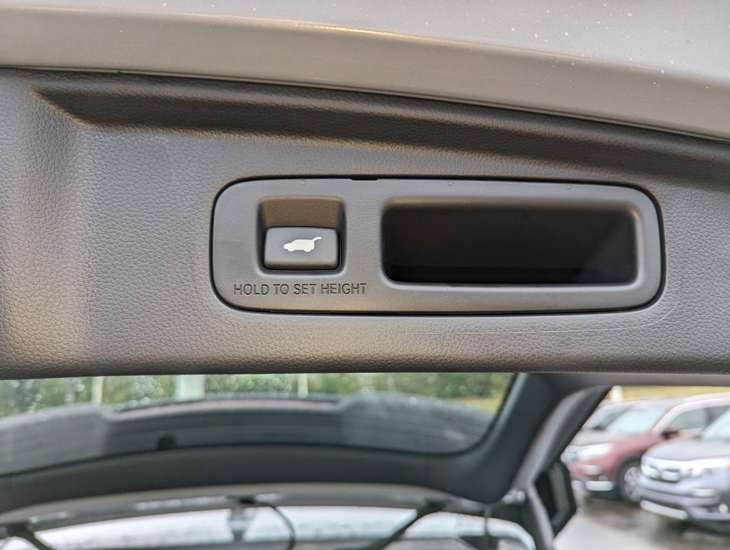2026 Honda CR-V EX-L photo 11