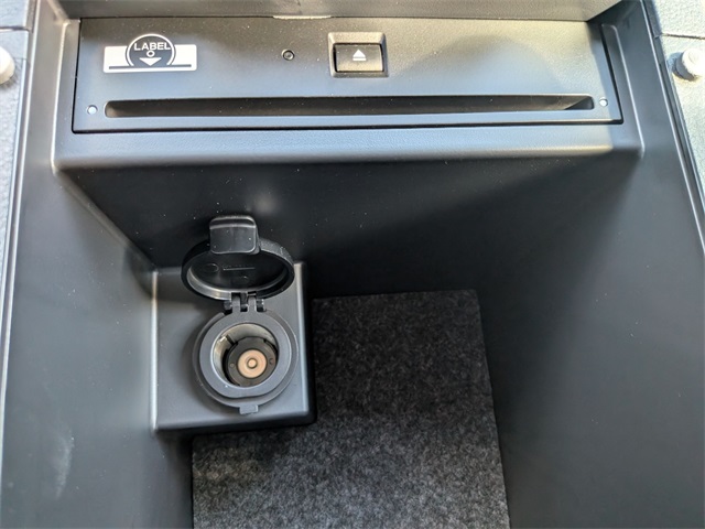 2025 Subaru Legacy Touring XT photo 19