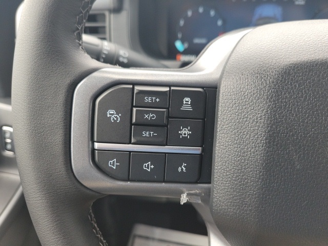 2025 Ford F-150 XLT photo 15