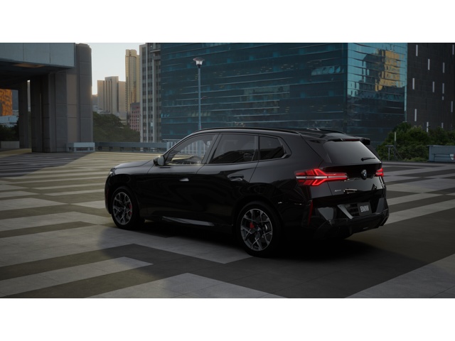 2026 Bmw X3 photo 2