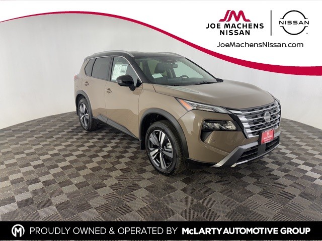New Nissan Rogue | Joe Machens Nissan