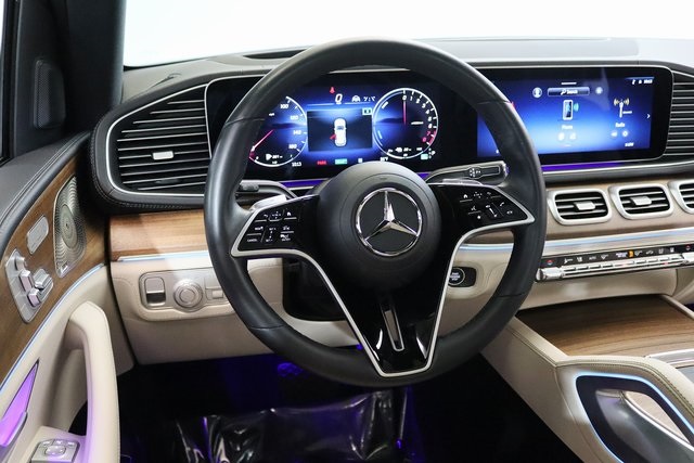 2024 Mercedes Benz GLE 4MATIC photo 21