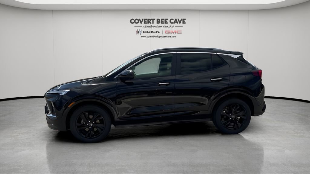 2026 Buick Encore GX Sport Touring photo 2