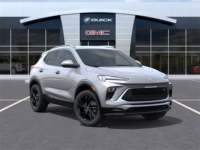 2026 Buick Encore GX Sport Touring photo 7