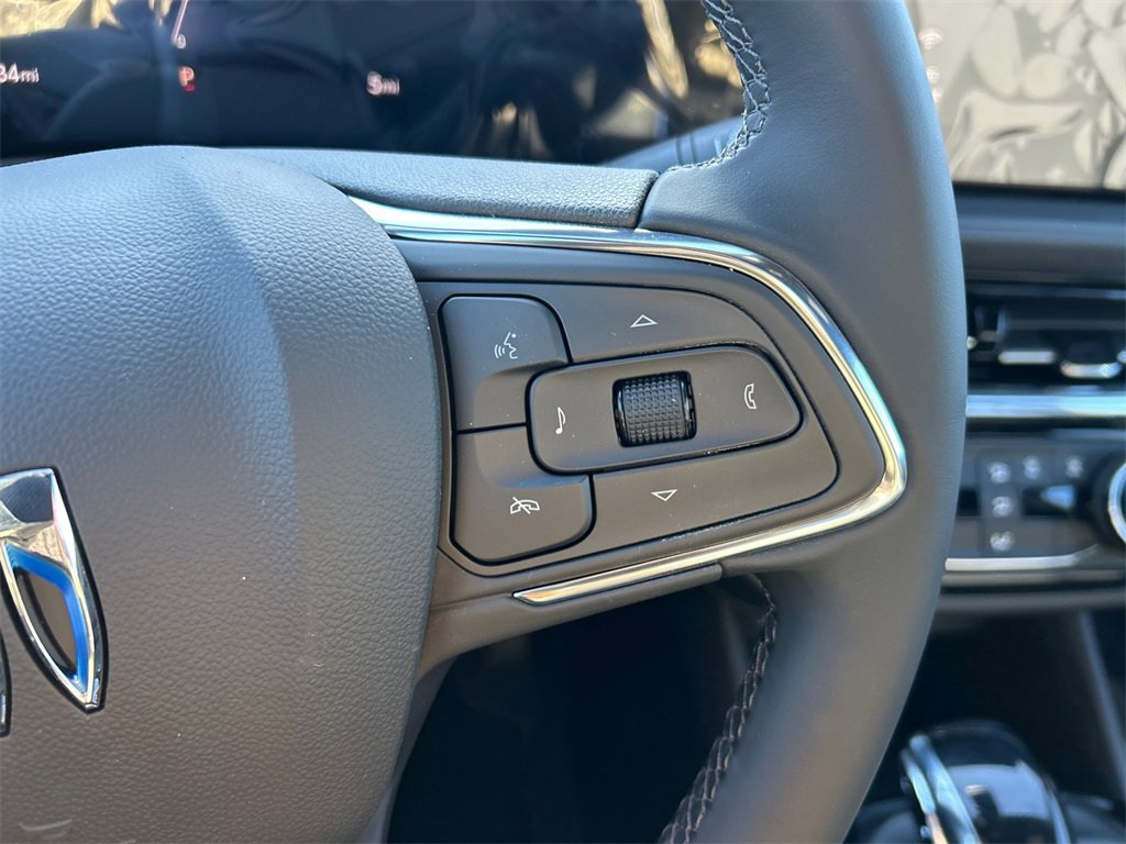 2026 BUICK ENVISTA - Image 18
