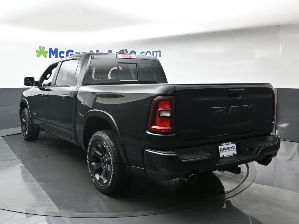 2026 Ram 1500 Big Horn photo 18