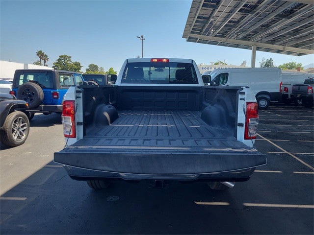 2024 Ram 3500 Tradesman photo 21
