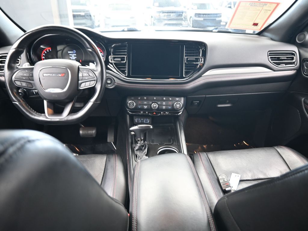 2022 Dodge Durango R/T photo 28