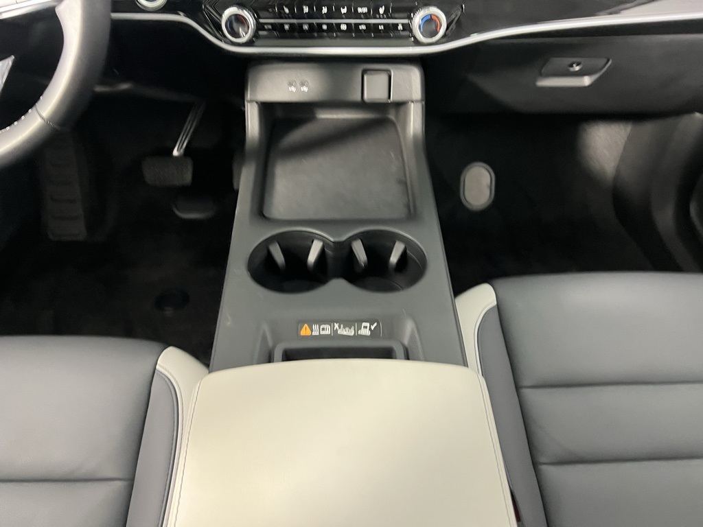 2024 Honda Prologue Touring photo 16