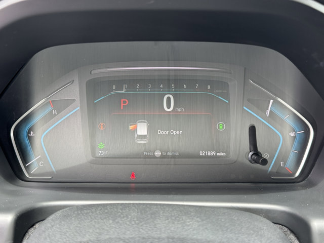 2024 Honda Odyssey Elite photo 12