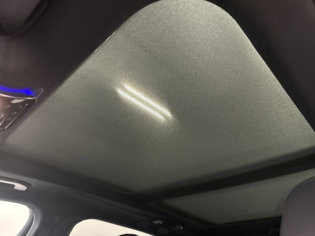 2026 Mercedes Benz GLC 300 photo 23