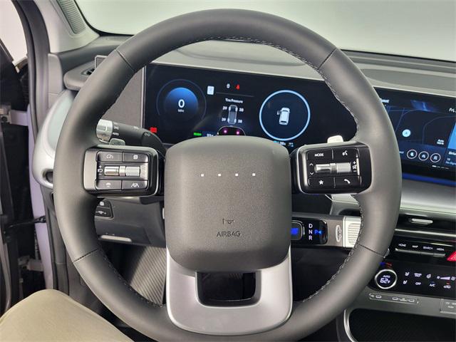 2026 Hyundai Ioniq SE photo 9