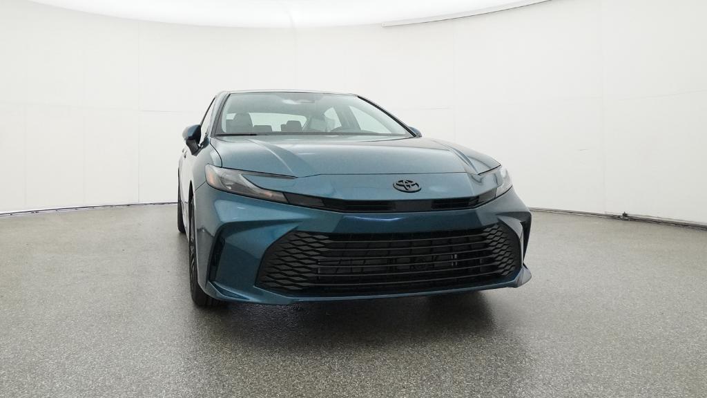 2026 Toyota Camry LE photo 31