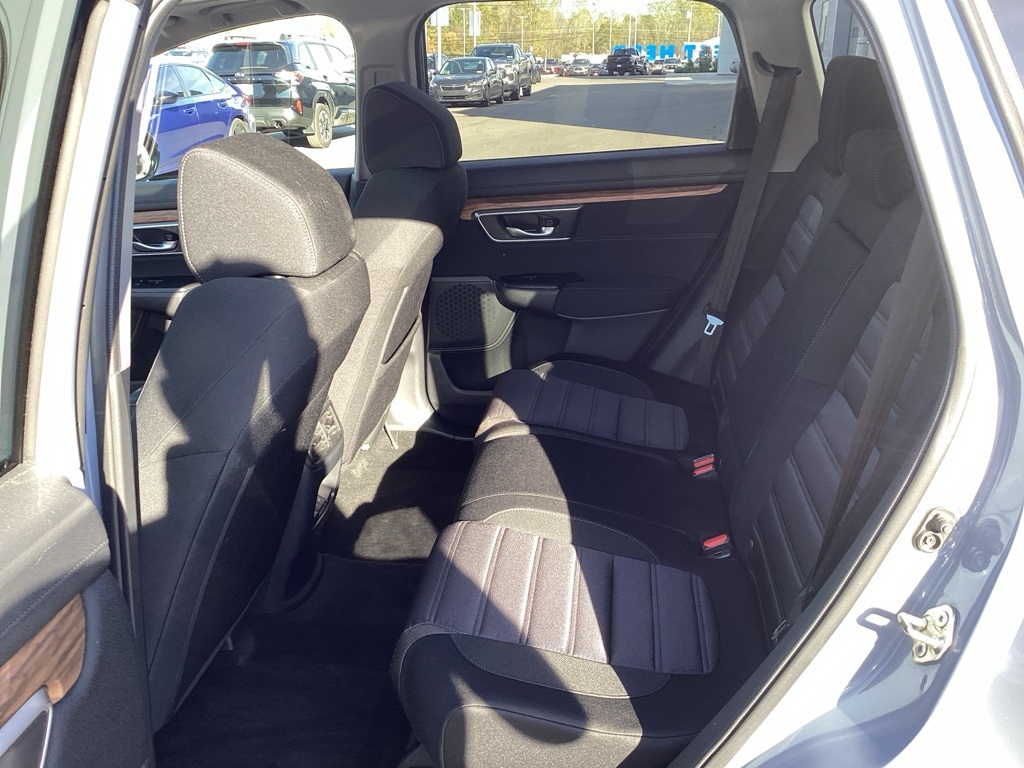 2020 Honda CR-V EX photo 21