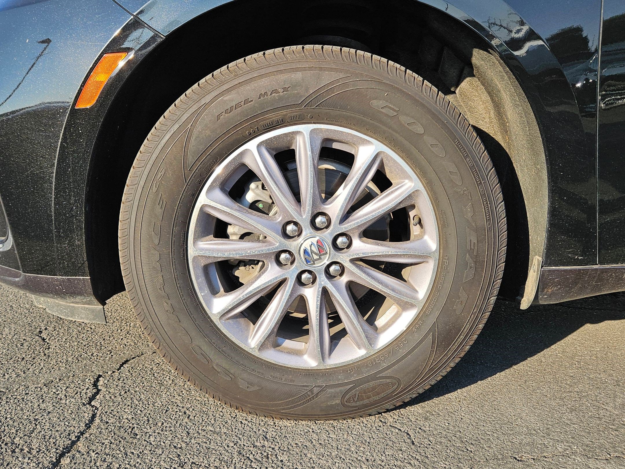 2024 Buick Enclave Premium photo 6