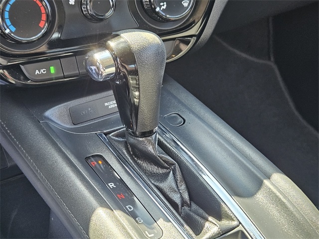2020 Honda HR-V LX photo 20
