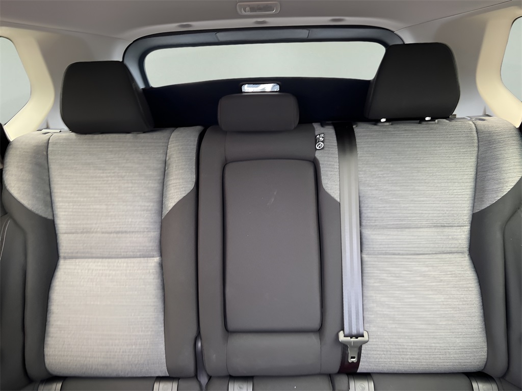 2023 Nissan Rogue SV photo 33