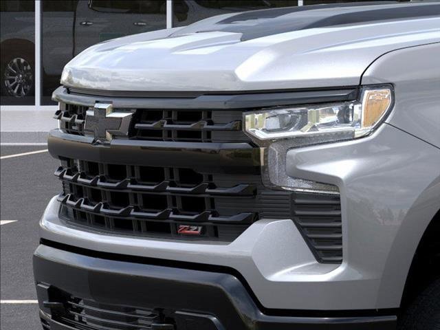 2026 Chevrolet Silverado Trail Boss LT photo 12