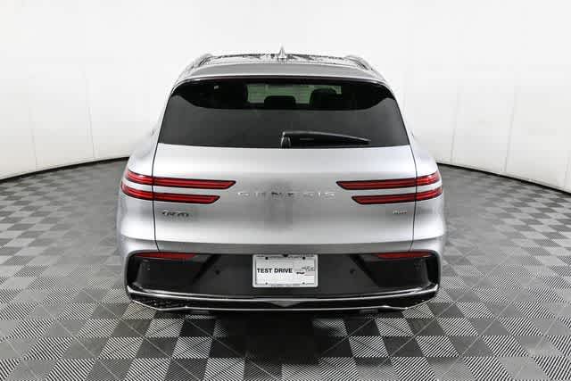 2026 Genesis GV70 2.5T Advanced photo 8