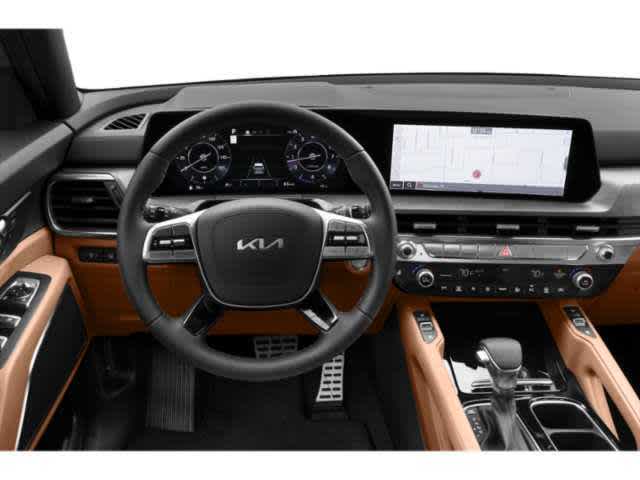 2025 Kia Telluride SX X-Line photo 4