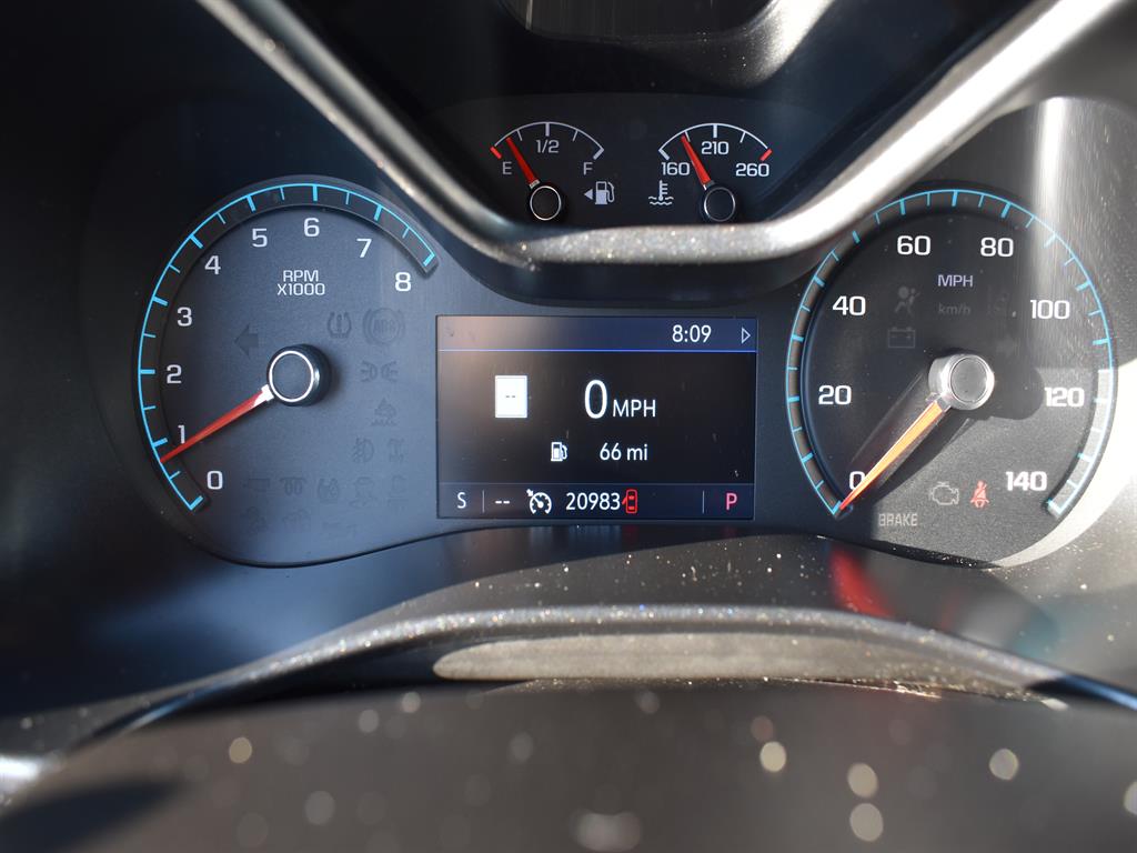 2019 Gmc Canyon Denali photo 17