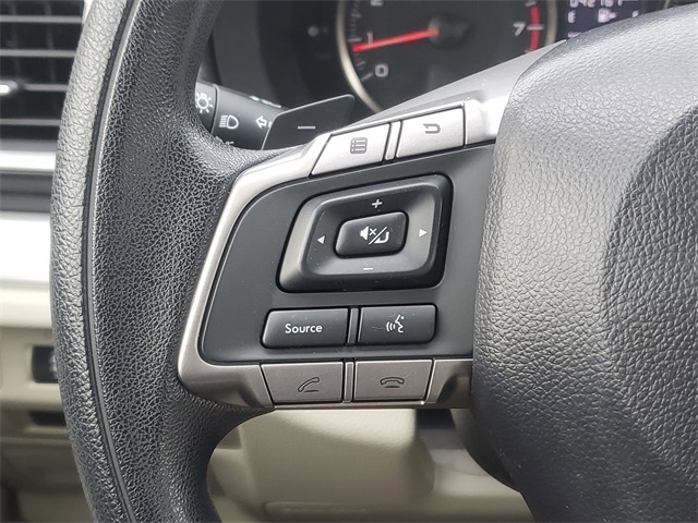 2015 Subaru Impreza 2.0i Premium photo 13